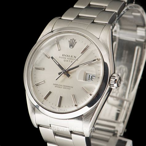 rolex oyster perpetual price